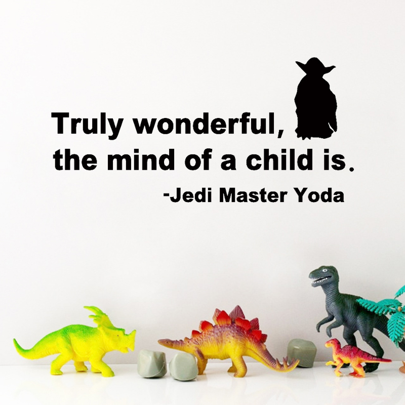 Kids Toys Quotes - Chiến Tranh Giữa Các Vì Sao
