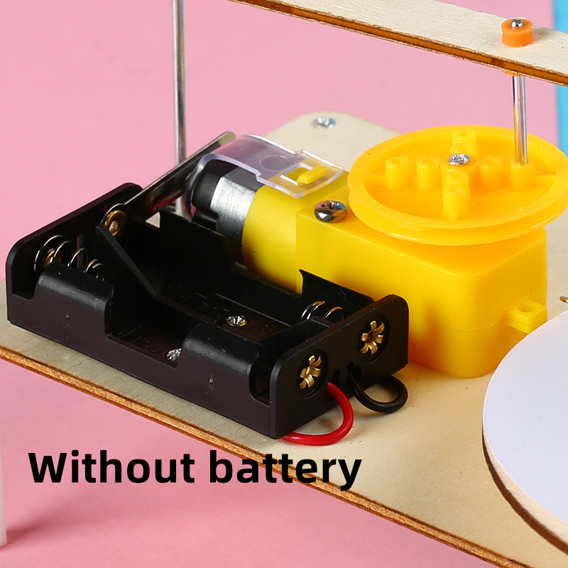 DIY Physical Production Physic - đánh giá và giá Kid Toys And Craft