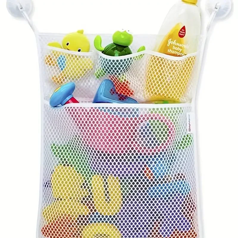 Bé tắm tắm đồ chơi Trắng bé tr - đánh giá và giá Kids Storage Toys