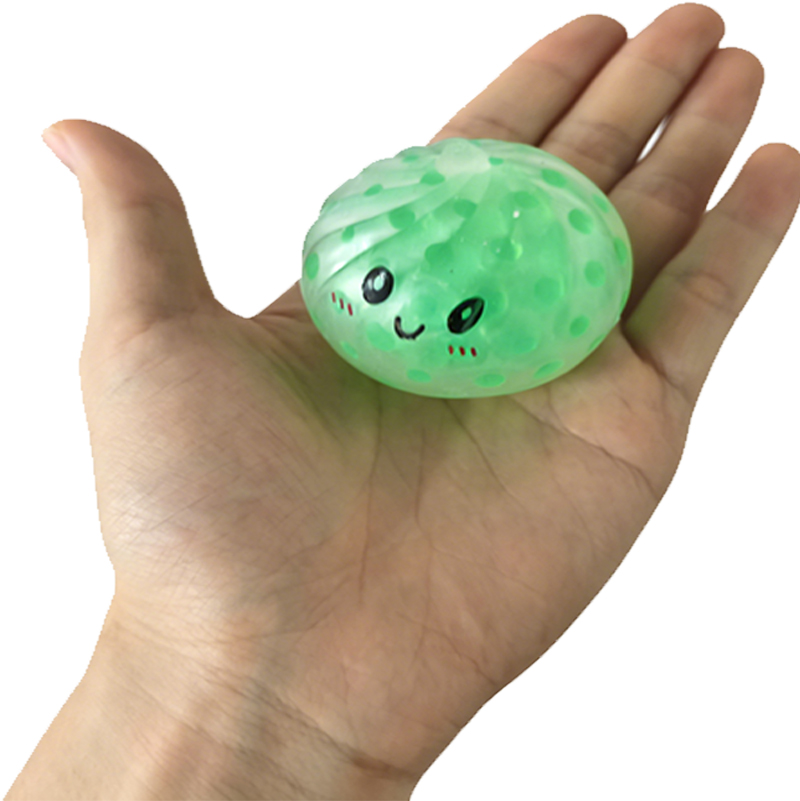 Realistic Mini Dumpling Squeez - đánh giá và giá Kids Toys Dumplings