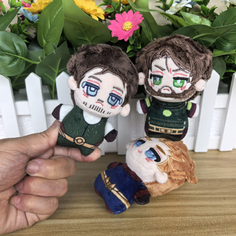 11cm Cosplay TV Series‌ Anime  - đánh giá và giá Kids Toys Boys