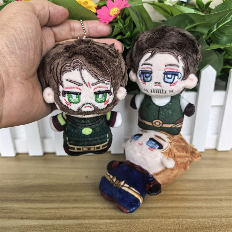 11cm Cosplay TV Series‌ Anime  - đánh giá và giá Kids Toys Boys