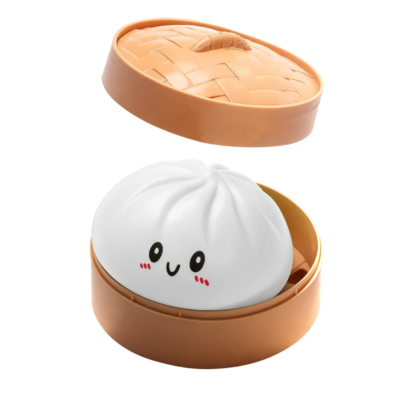Simulation Flash Dumpling Pres - đánh giá và giá Kids Toys Dumplings