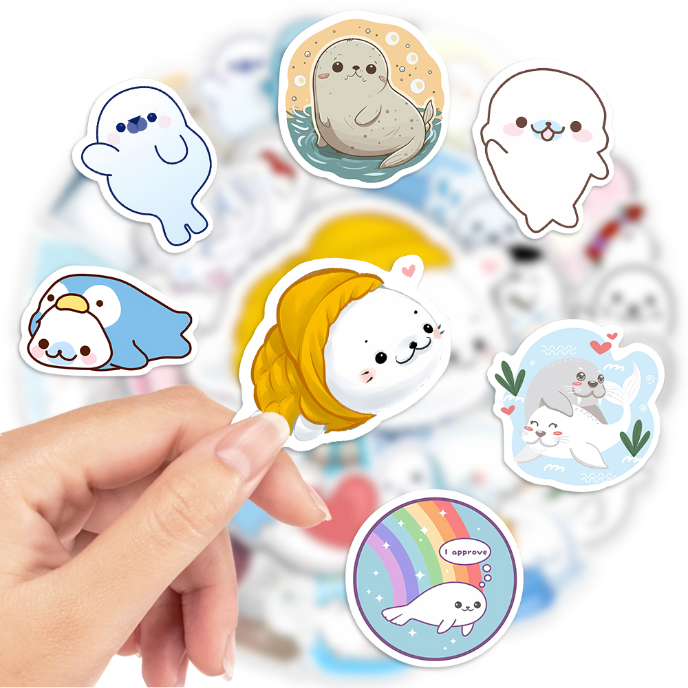 10/25/50Pcs Kawaii Cute Cartoo - đánh giá và giá Kids Toys Laptop