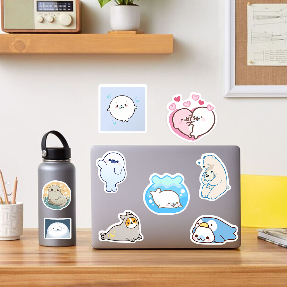 10/25/50Pcs Kawaii Cute Cartoo - đánh giá và giá Kids Toys Laptop
