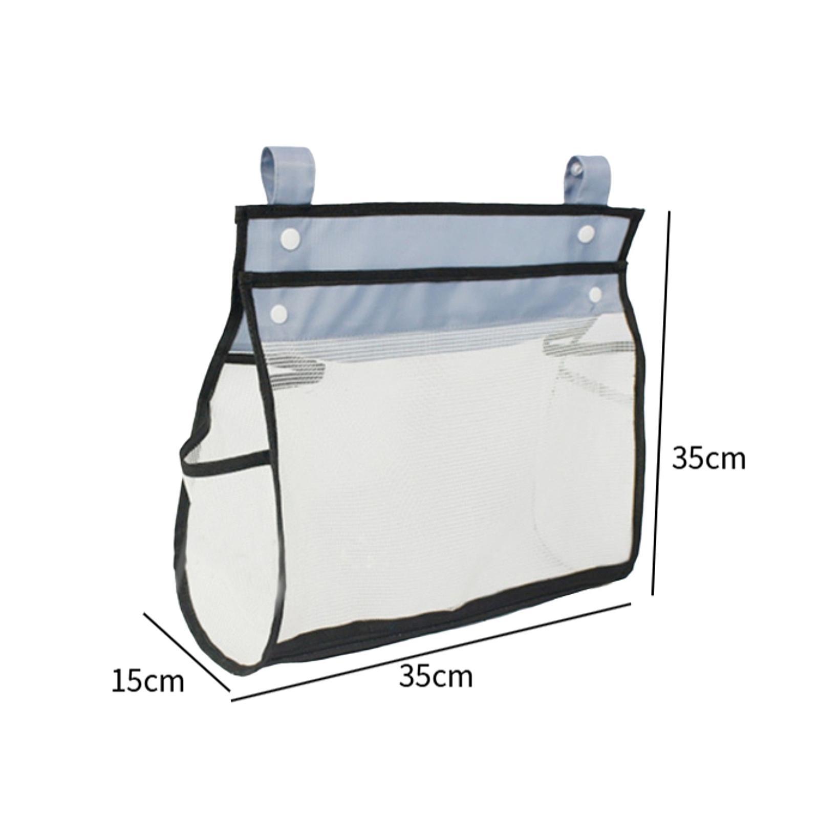 Mesh Bath Toy Organizer Multif - đánh giá và giá Kids Storage Toys