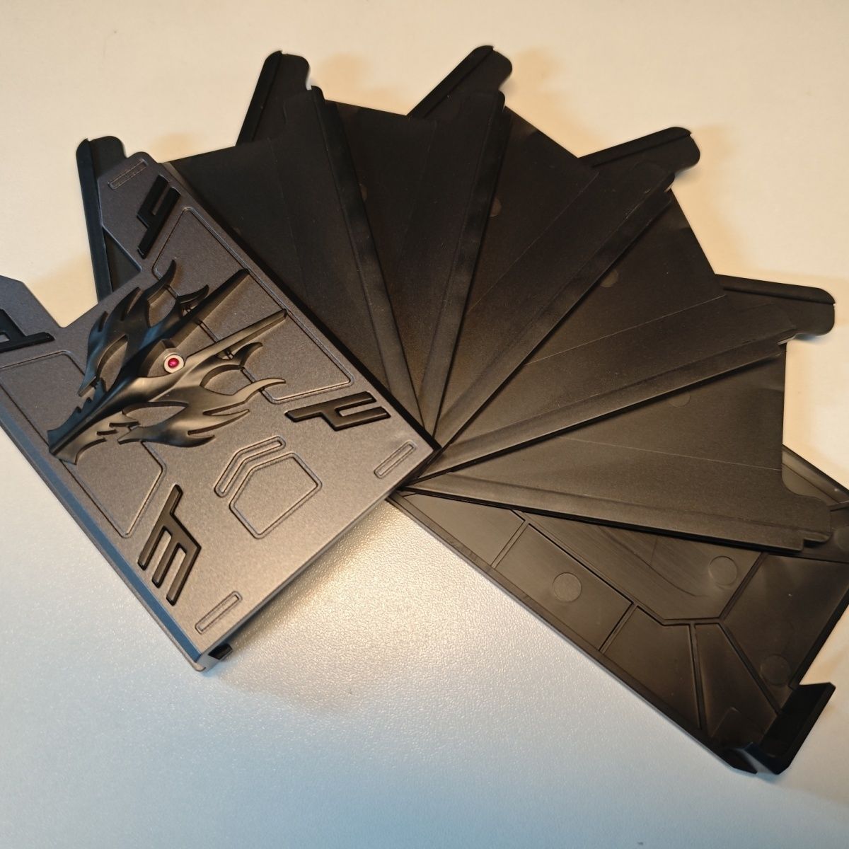 2026 New Expandable Card Holde - đánh giá và giá Kids Storage Toys
