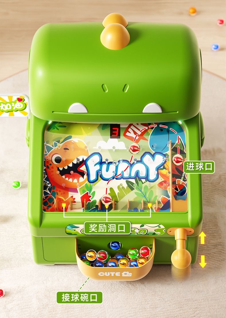 New Marble Whack-a-Mole Game M - đánh giá và giá Kids Toys Boys