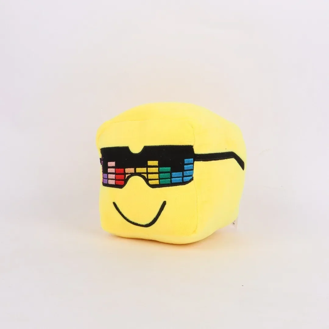 15CM Sunny And Melon Plush Toy - đánh giá và giá Kids Toys Za
