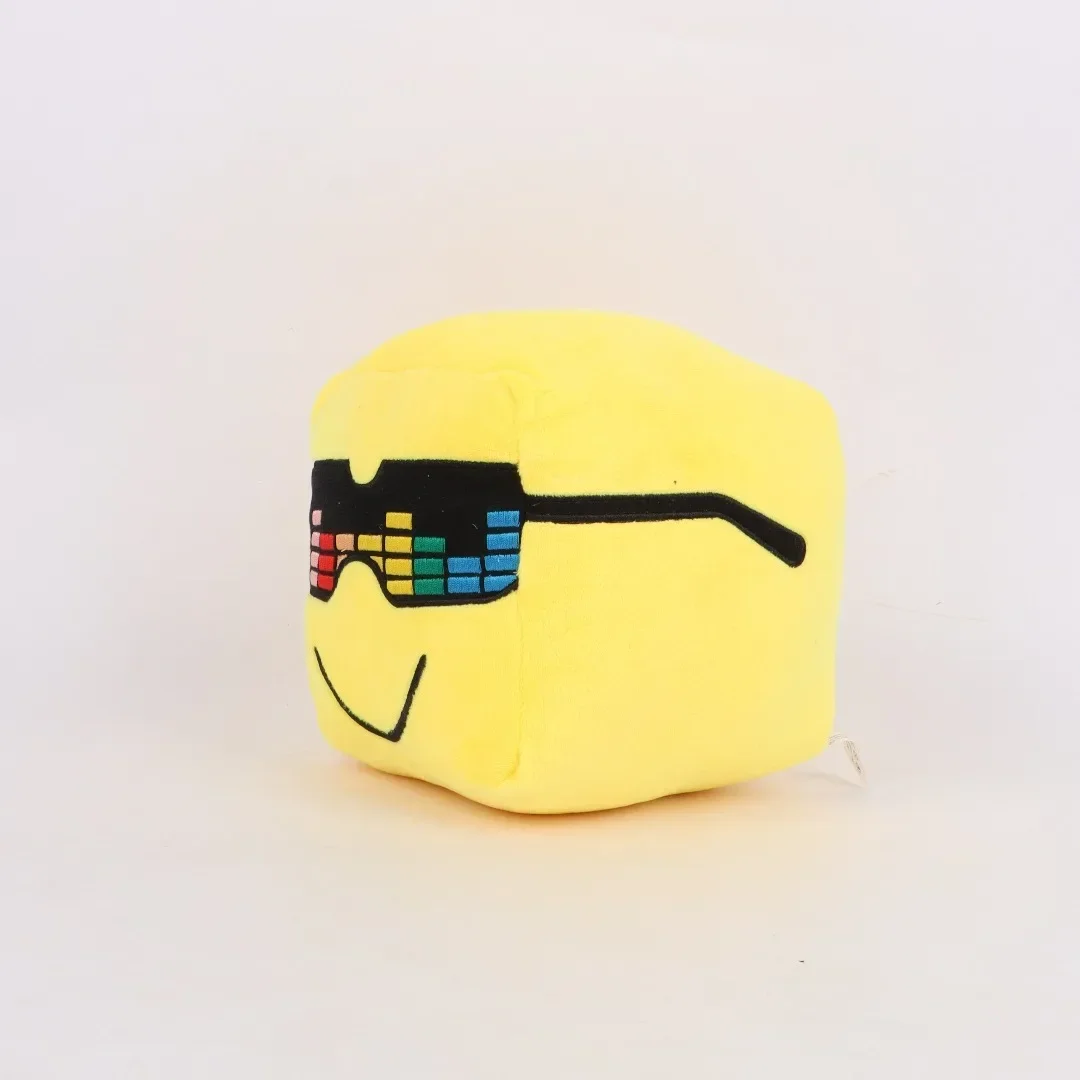 15CM Sunny And Melon Plush Toy - đánh giá và giá Kids Toys Za