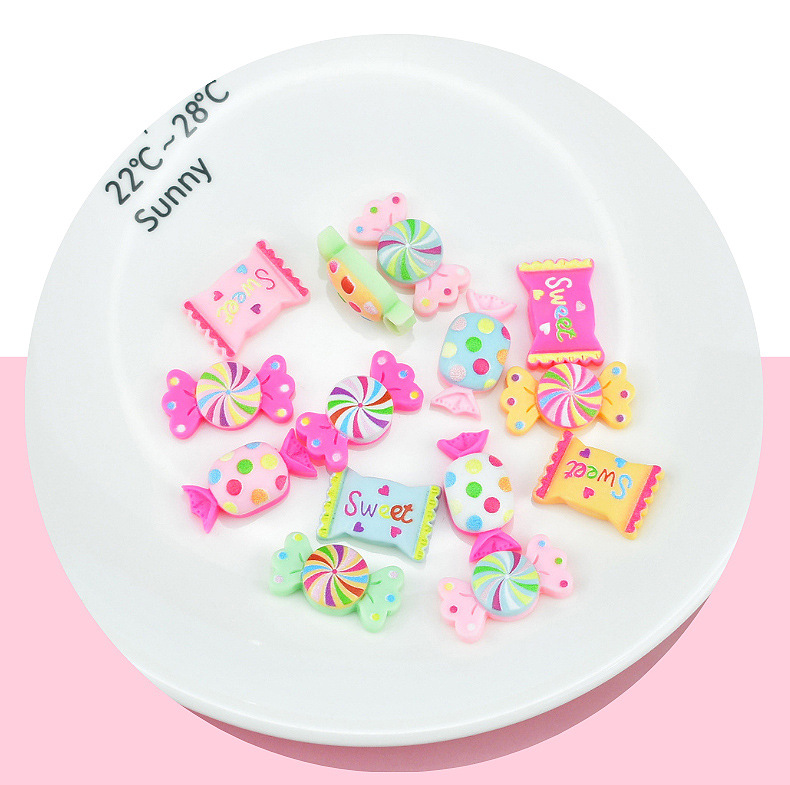 10 Chiếc Chất Nhờn Quyến Rũ Kẹ - đánh giá và giá Slime Making Kit