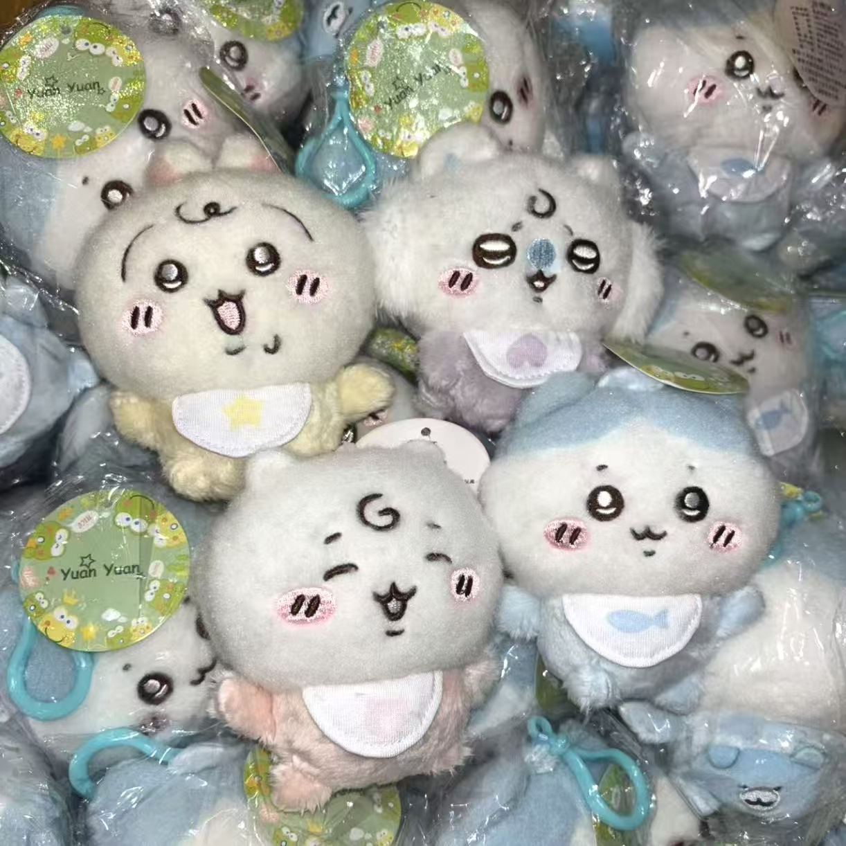jiyi Baby Plush Doll Keychain  - đánh giá và giá Kids Toys Boys