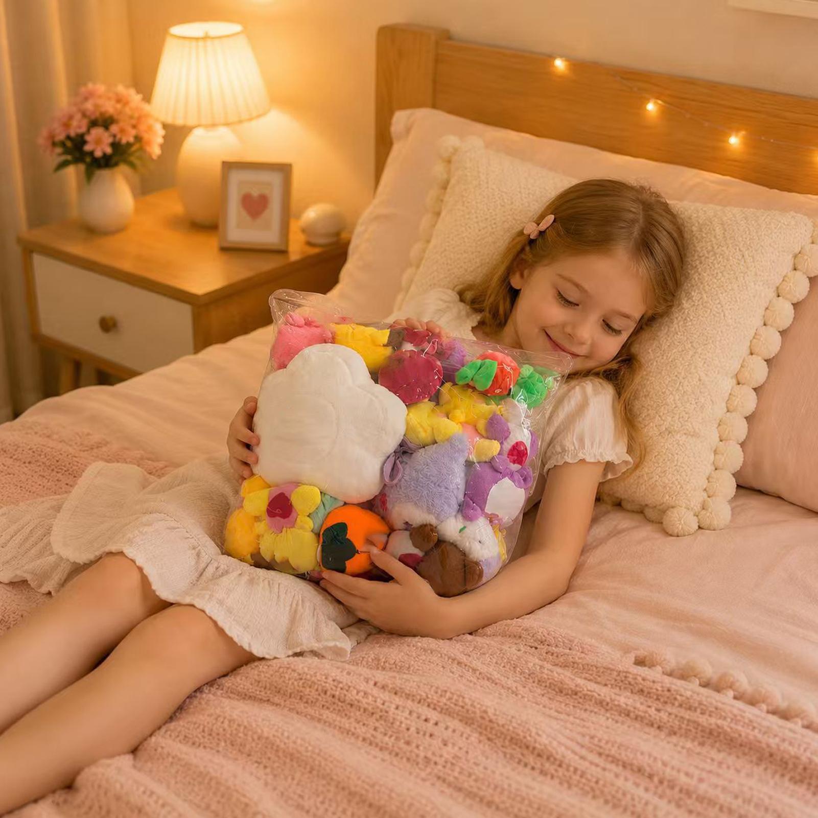 Kids Stuffed Animal Storage Cl - đánh giá và giá Kids Storage Toys