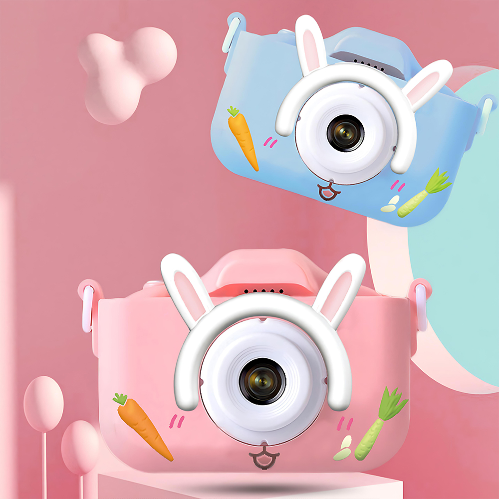 1080P HD Toddler Digital Video - đánh giá và giá Kids Toys Top View