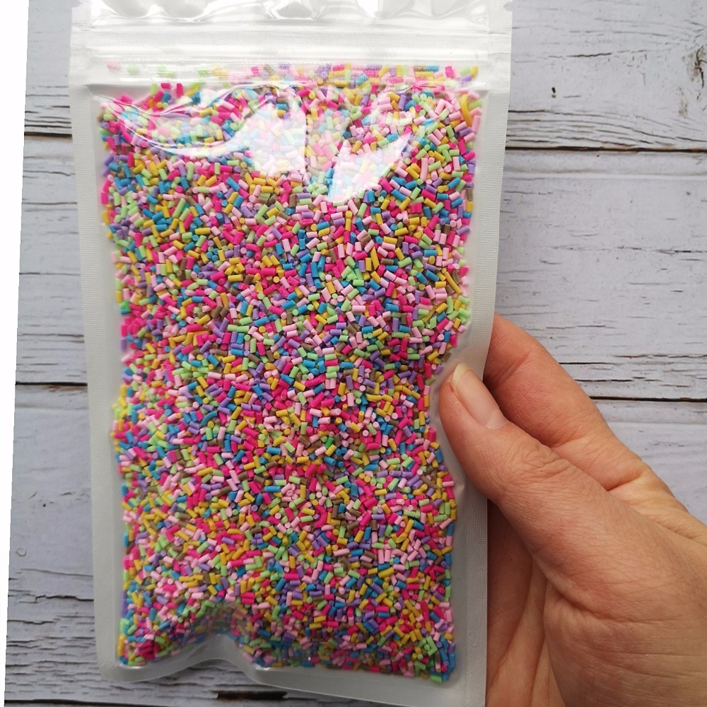 FLA 100G Chất Nhờn Đất Sét Giả - đánh giá và giá Slime Making Kit