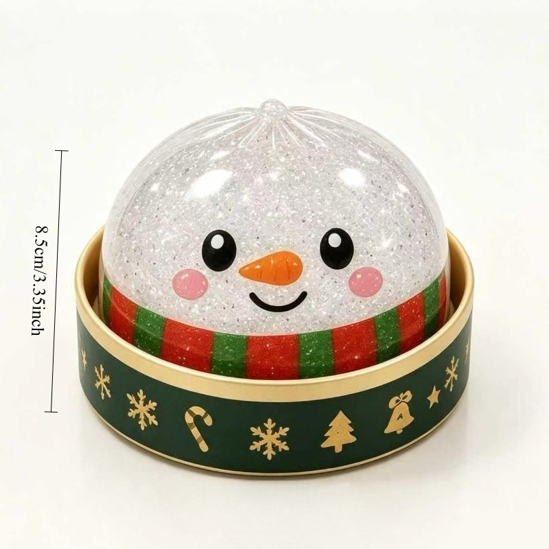 Christmas Dumpling Squishy Bli - đánh giá và giá Kids Toys Dumplings