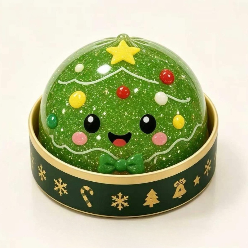 Christmas Dumpling Squishy Bli - đánh giá và giá Kids Toys Dumplings