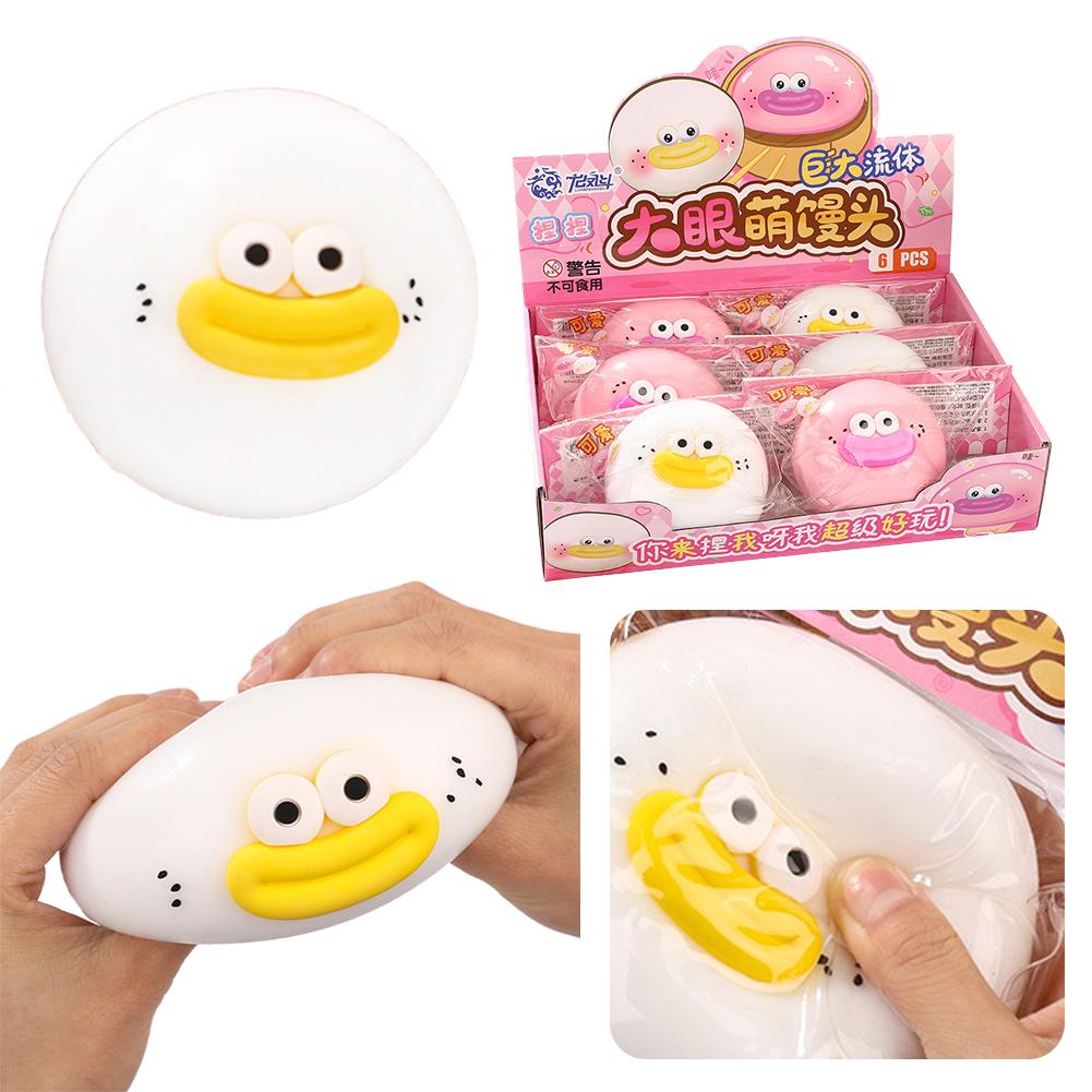 Slow Rising Cute Toy Dumpling  - đánh giá và giá Kids Toys Dumplings
