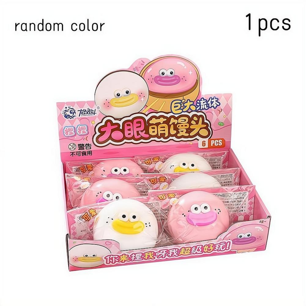 Slow Rising Cute Toy Dumpling  - đánh giá và giá Kids Toys Dumplings