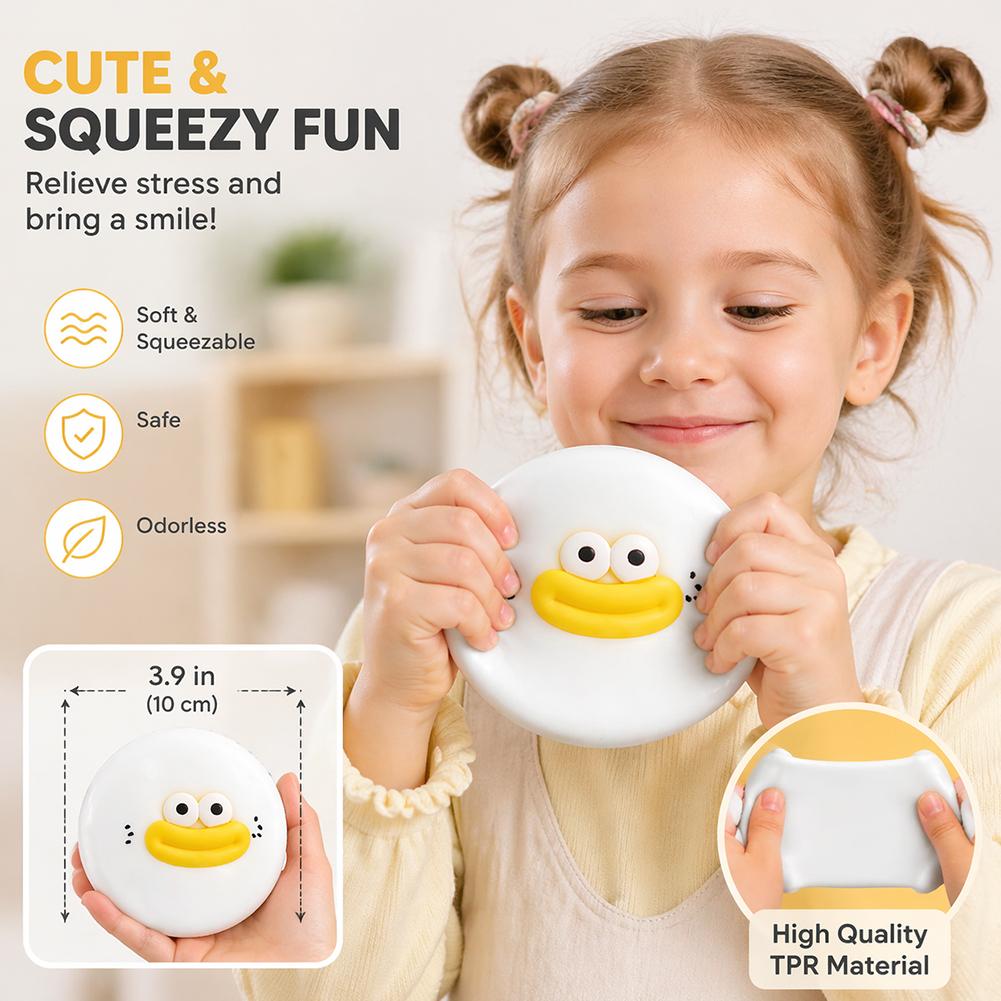 Slow Rising Cute Toy Dumpling  - đánh giá và giá Kids Toys Dumplings