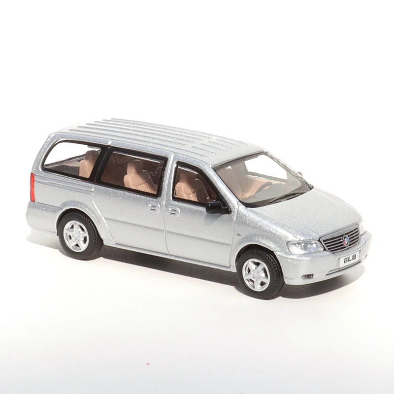 XCarToys 1/64 BUICK GL8 Gen.1  - đánh giá và giá Kids Toys Boys