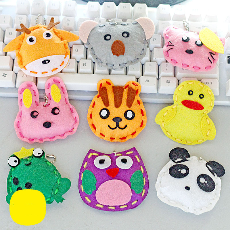 5Pcs/lot Kids Handcraft Toys N - đánh giá và giá Kid Toys And Craft