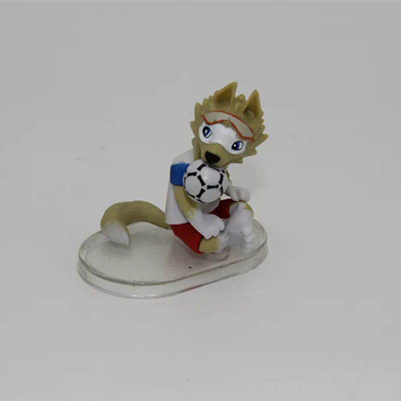 10pcs no repeat 6-8cm the russ - đánh giá và giá Kids Toys Za