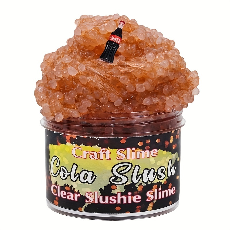 Butter Slime Kit For Girls, Pa - đánh giá và giá Slime Making Kit