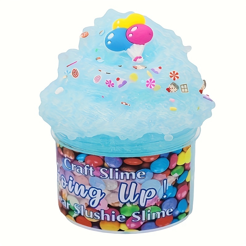 Butter Slime Kit For Girls, Pa - đánh giá và giá Slime Making Kit