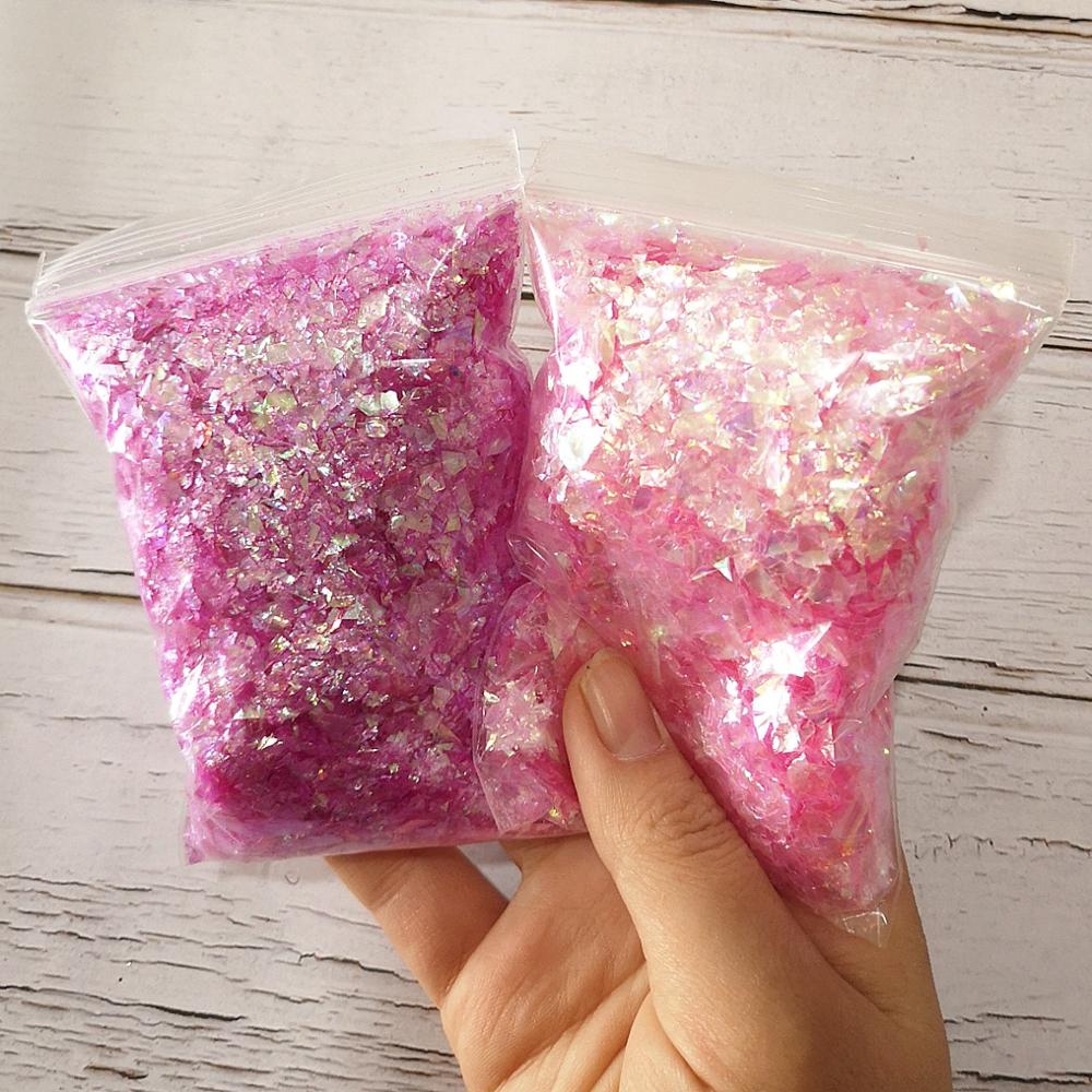 20G Kẹo Giấy 17 Màu Sắc Chất N - đánh giá và giá Slime Making Kit