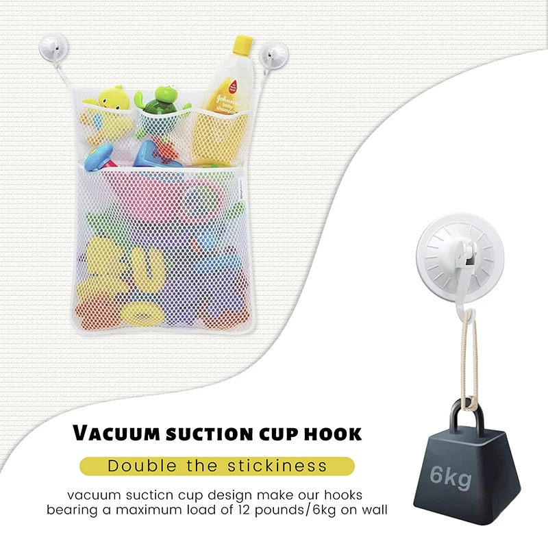 Baby Shower Bath Toys White Ba - đánh giá và giá Kids Storage Toys