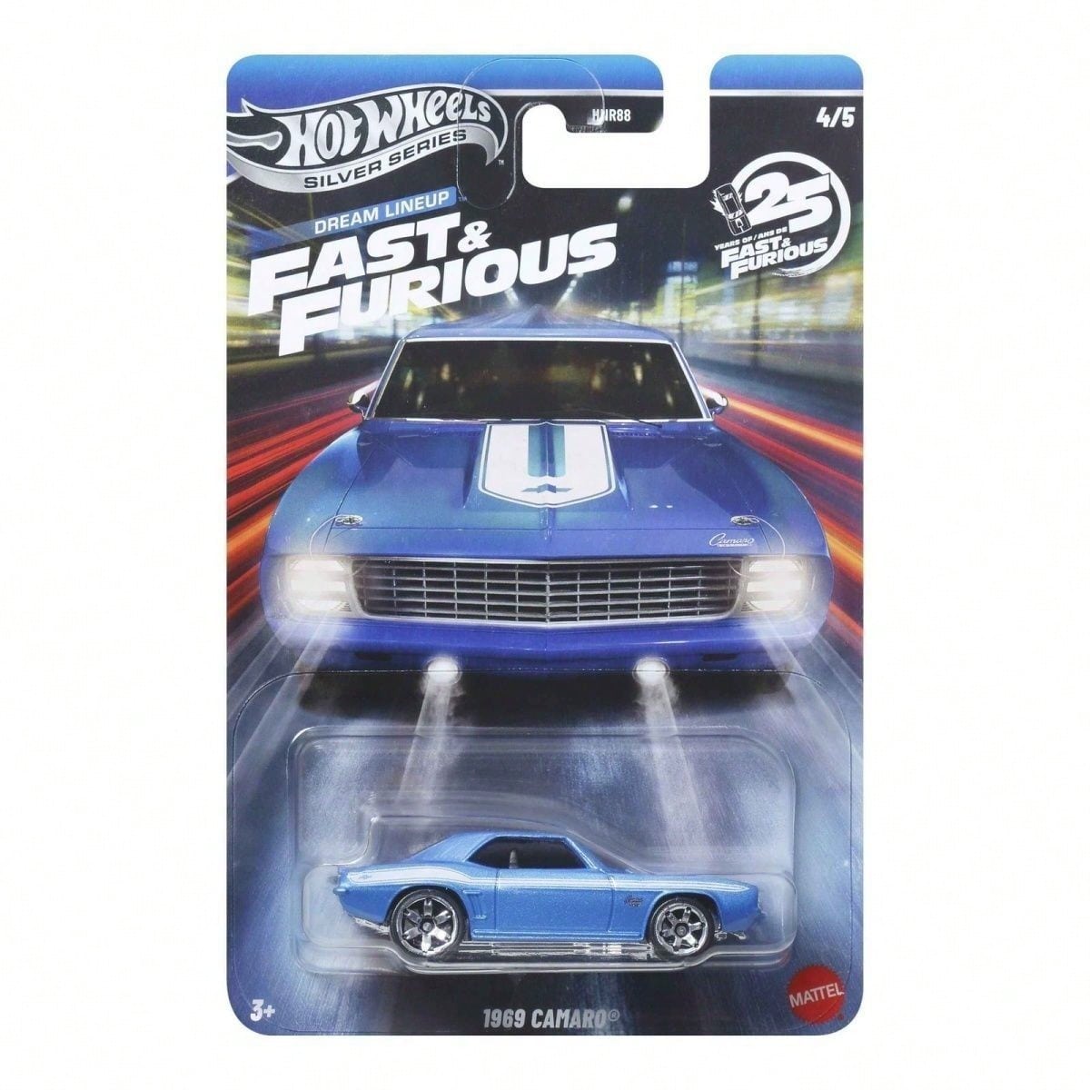 Hot Wheels 1:64 Diecast Alloy  - đánh giá và giá Kids Toys Boys