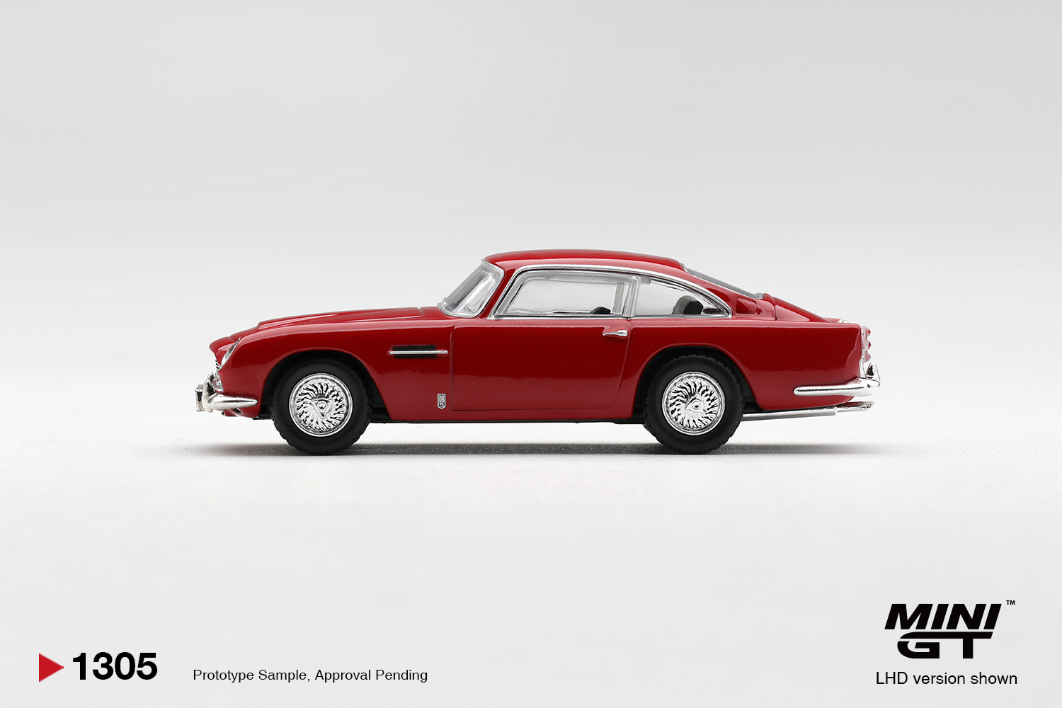 MINIGT 1/64 Aston Martin DB5 F - đánh giá và giá Kids Toys Boys