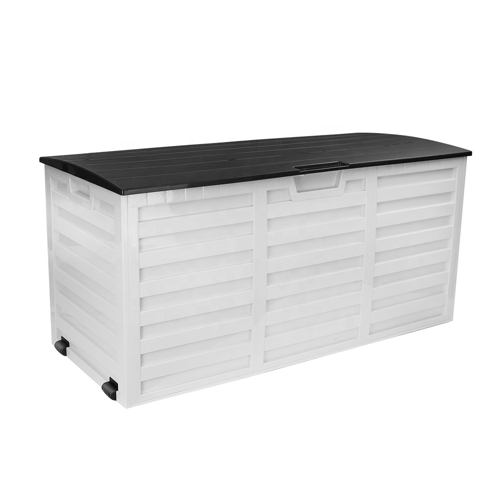 Outdoor Garden Storage Box Loc - đánh giá và giá Kids Storage Toys