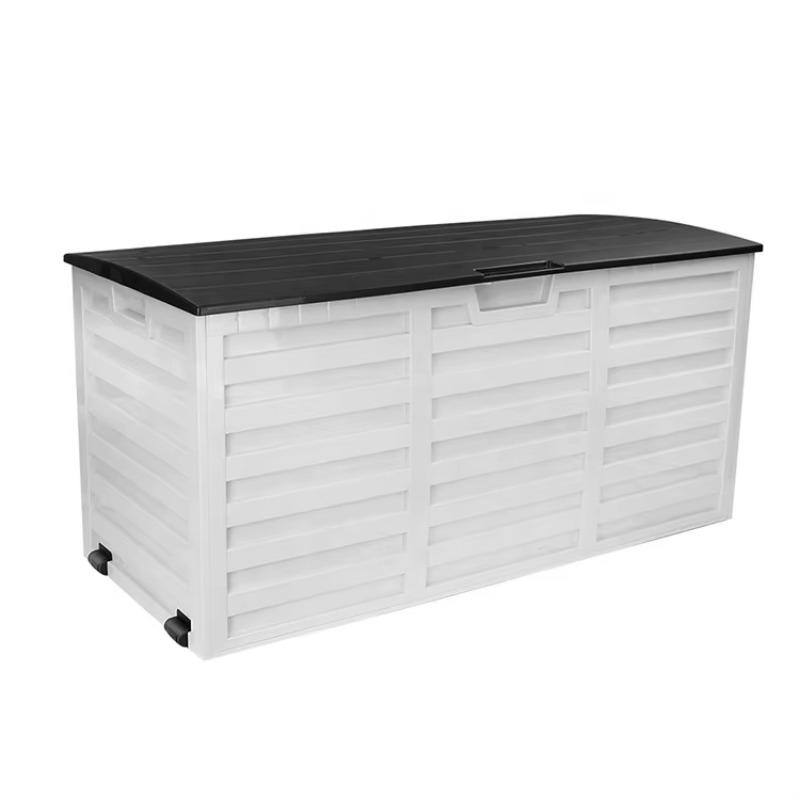 Outdoor Garden Storage Box Loc - đánh giá và giá Kids Storage Toys