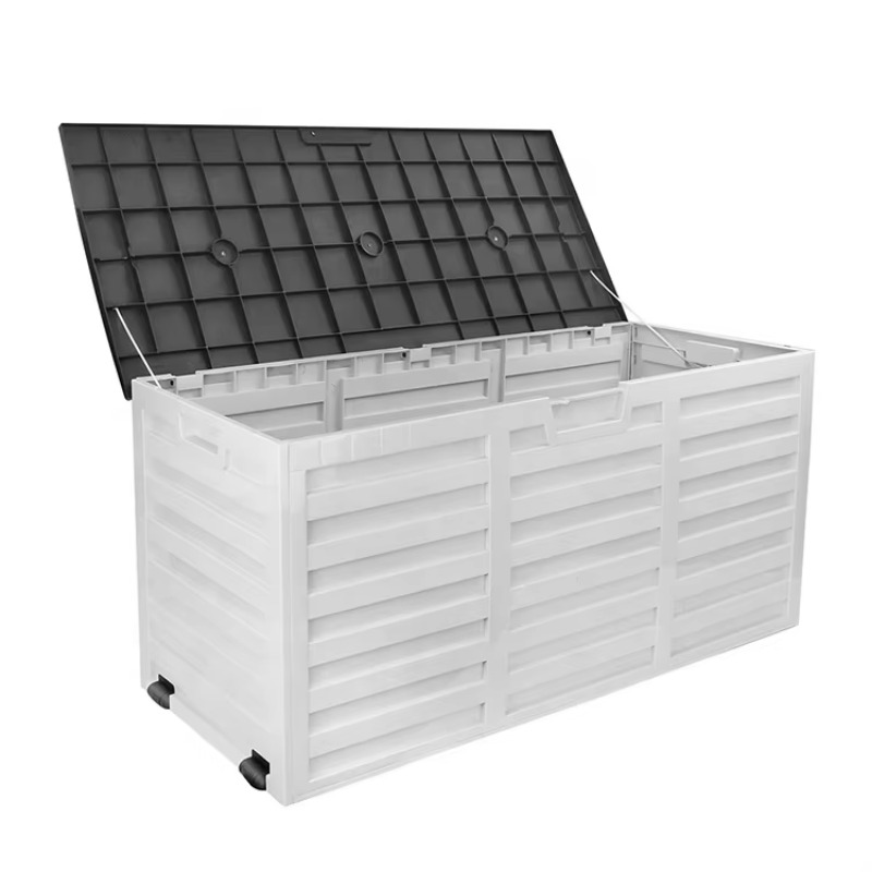 Outdoor Garden Storage Box Loc - đánh giá và giá Kids Storage Toys