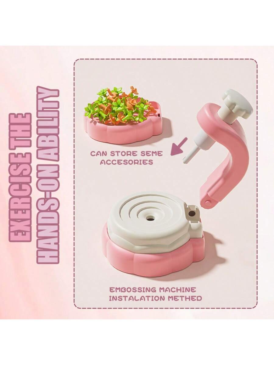 Kids Flower Craft Kit with Pre - đánh giá và giá Kid Toys And Craft