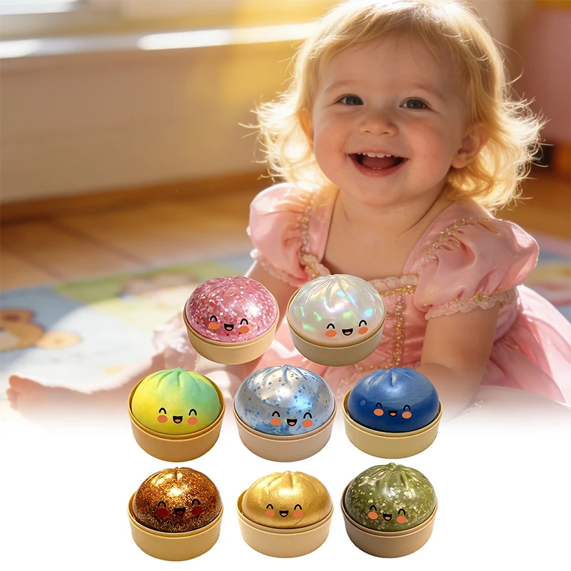 Simulation Flash Dumpling Pres - đánh giá và giá Kids Toys Dumplings