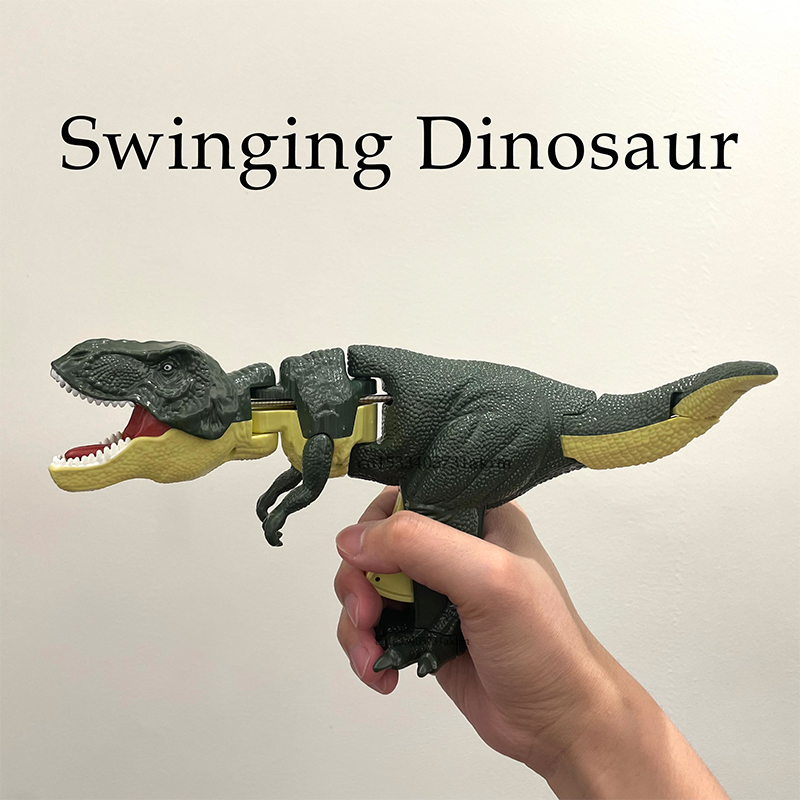 Funny Za Za Sound Dinosaur Chi - đánh giá và giá Kids Toys Za