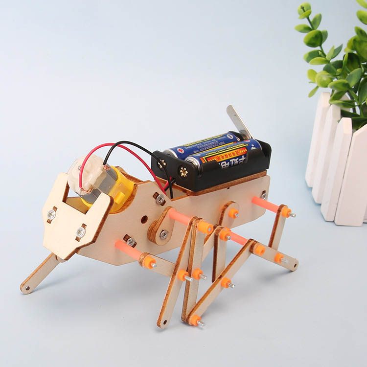 Students DIY Technology Small  - đánh giá và giá Kid Toys And Craft
