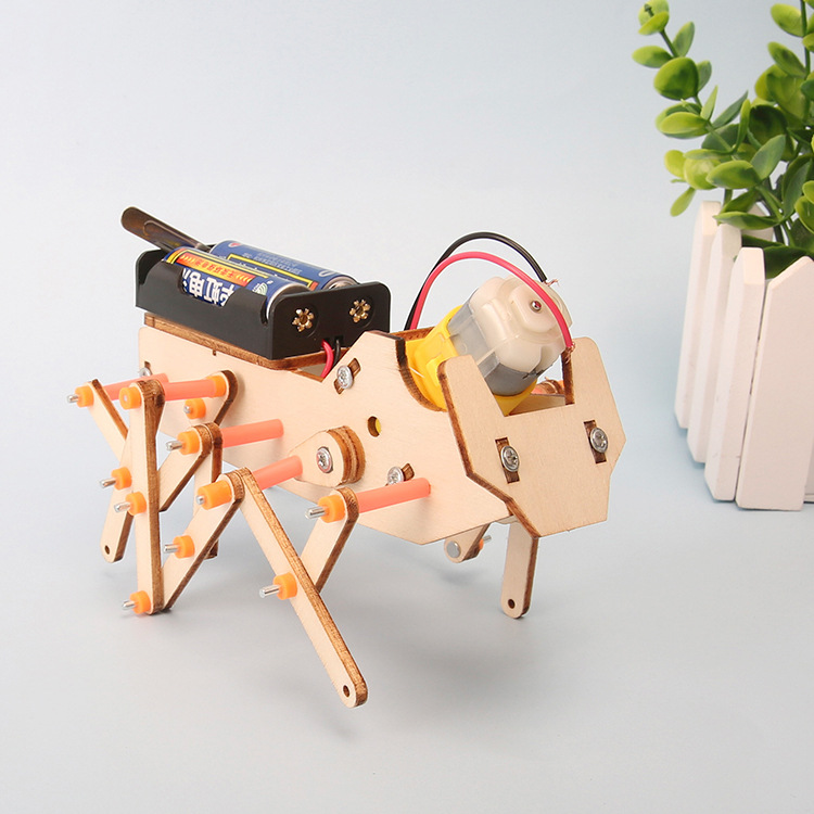 Students DIY Technology Small  - đánh giá và giá Kid Toys And Craft