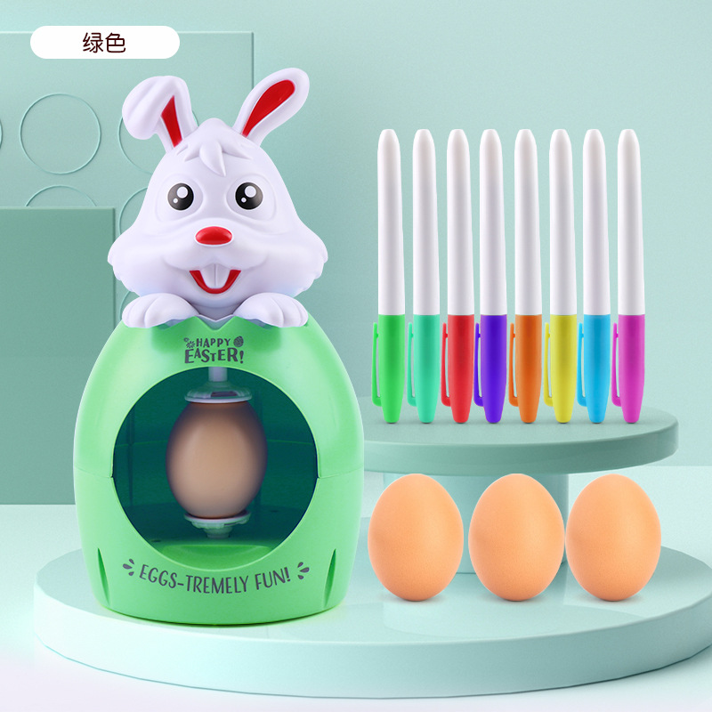 Easter Egg Decorator Electric  - đánh giá và giá Kid Toys And Craft
