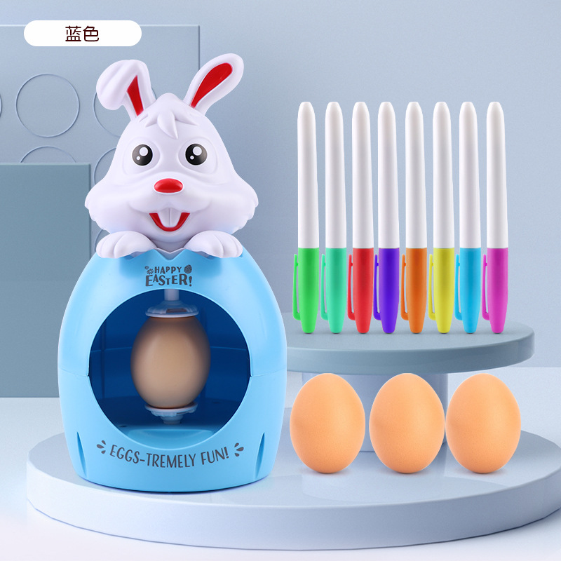 Easter Egg Decorator Electric  - đánh giá và giá Kid Toys And Craft