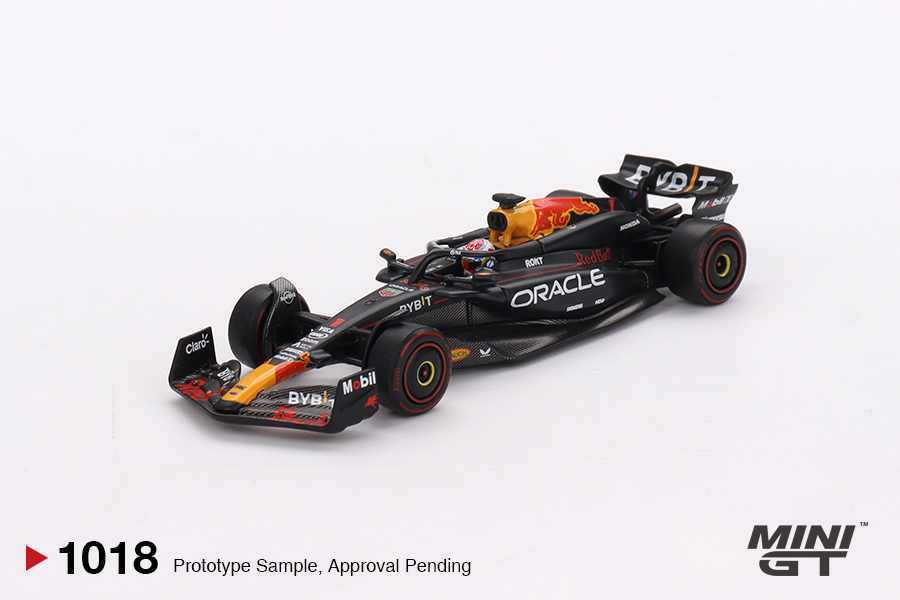 MINIGT 1/64 Oracle Red Bull Ra - đánh giá và giá Kids Toys Boys