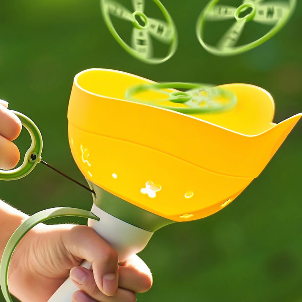 Flying Saucer Disc Launcher Ki - đánh giá và giá Kids Toys Boys