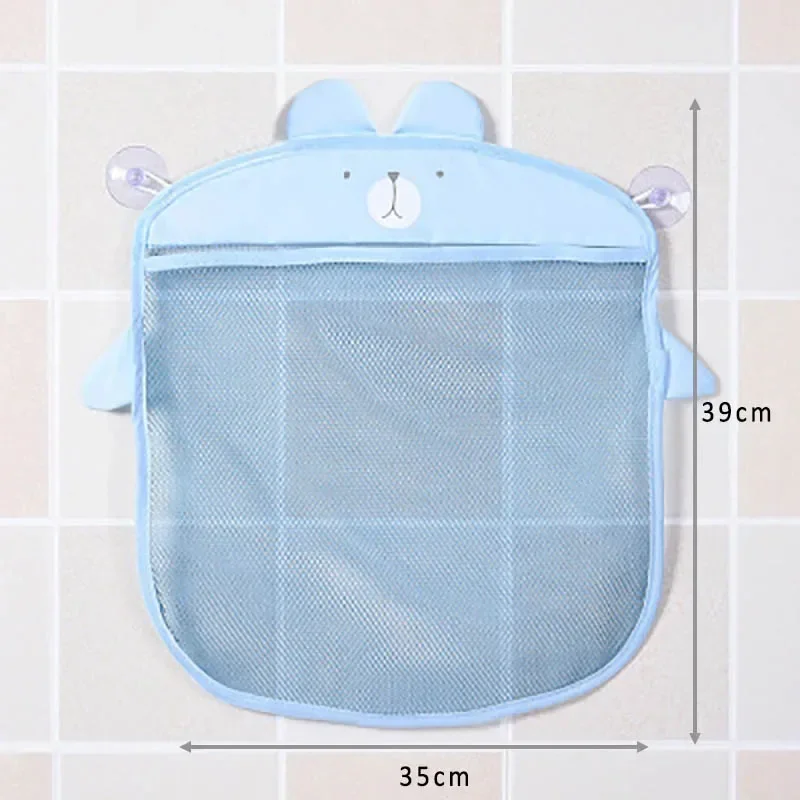 Toys Storage Net Bag Baby Bath - đánh giá và giá Kids Storage Toys