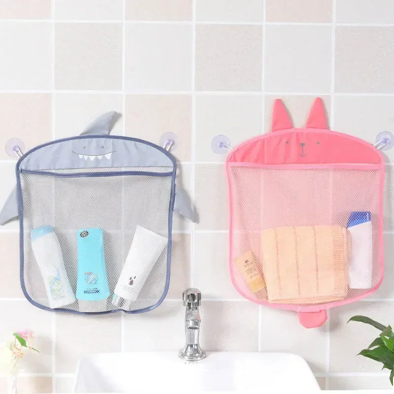 Toys Storage Net Bag Baby Bath - đánh giá và giá Kids Storage Toys
